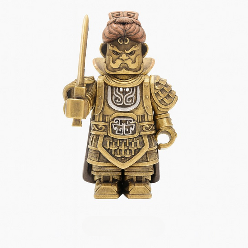 Valorix | Qin Shihuang