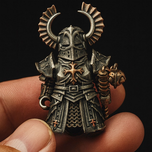 Valorix | Nouveau Croisé