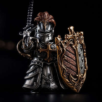 Valorix | Chevalier Templier